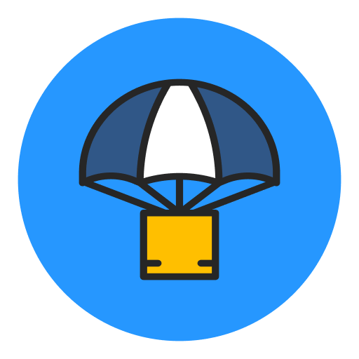 Omnidelivery logo