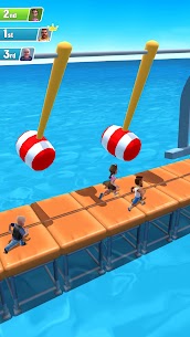 Hyper Run 3D MOD APK 1.2.1 (Unlimited Money) 1