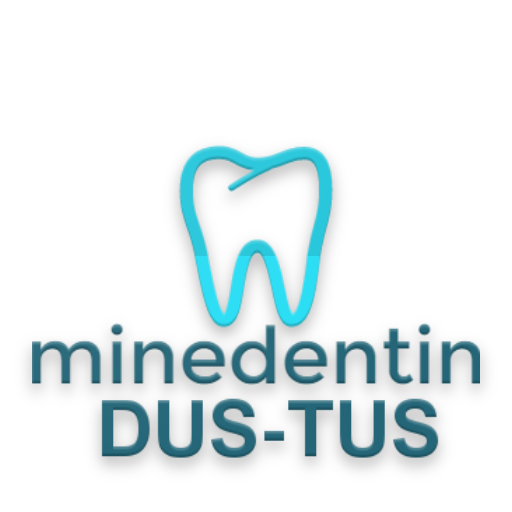 Dus-Tus Anatomi Soruları logo