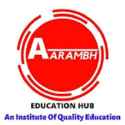 AARAMBH EDUCATION HUB