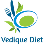 Cover Image of Download Vedique Diet –Dr Shikha NutriHealth Free Diet Plan 1.8.0.4 APK