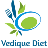 Vedique Diet  - Dr Shikha NutriHealth Free Diet Plan icon
