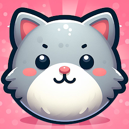 Image de l'icône Animal Drop Merge : Koala Game