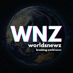 Cover Image of डाउनलोड WNZ - breaking world news  APK