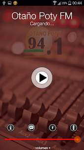 Otaño Poty 94.1 FM