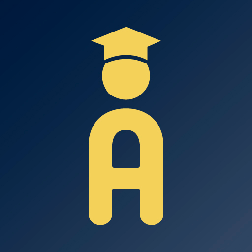 Alumni IEP logo