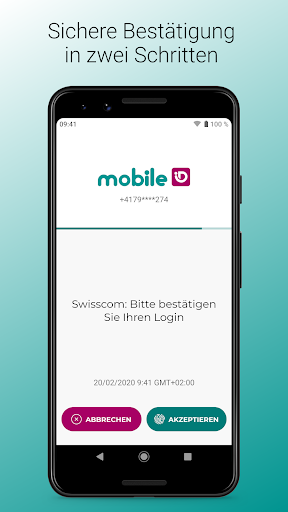 App-Vorschau
