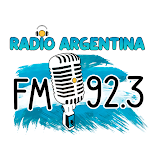 Radio FM Argentina 92.3 icon