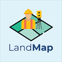 Land Map - GPS Land Survey and M