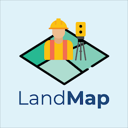 Icon image Land Map - GPS Land Survey & M
