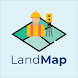 Land Map - GPS Land Survey & M - Androidアプリ