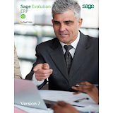 Sage Pastel Accounting icon