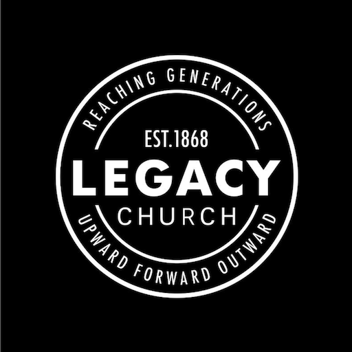 Legacy Church of Downey logo