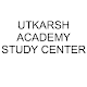 UTKARSH ACADEMY STUDY CENTER Download on Windows