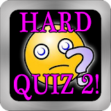 Hardest Quiz Ever 2! icon