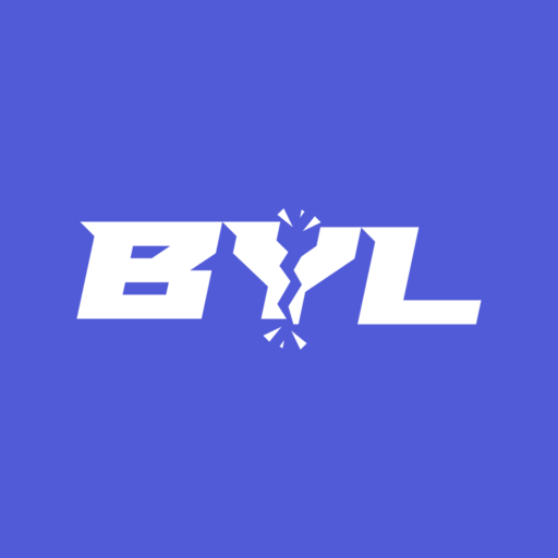 Break Your Limits logo