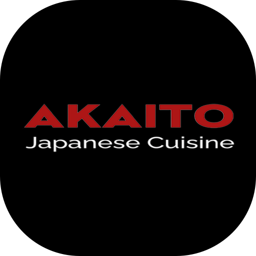 Akaito - Rhoon logo