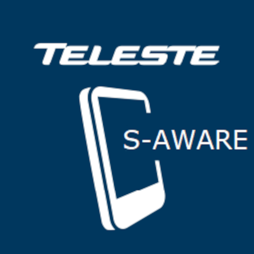 S-Aware Mobile logo