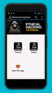 Ethical Hacking Tutorial Free For PC installation
