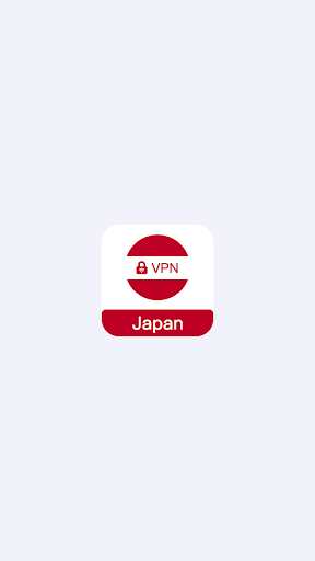Android application Japan VPN - Use Japanese IP screenshort