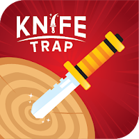 Knife Trap - Knife Hit Game 20