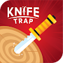 Knife Trap - Knife Hit Game 2020