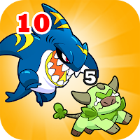 Monster Evolution