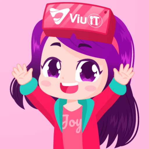 Get ViuiT JoySticker for Android Aso Report