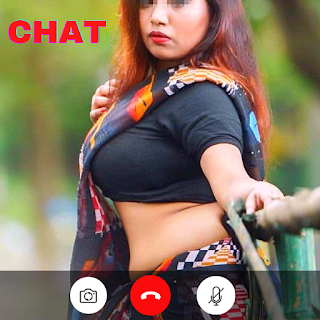 alt="Sexy Girl Video Call is connecting to sexy girls easily through random video chat.  Free Random Video Call & Chat app for call with random girls easily.  Sexy Girl Video Call app randomly picks girls and connects a high quality random video call connection. So find your dream girls and start video chat with strangers right now.  Meet new people instantly with the very simple Stranger chat app.  Live Video chat, Video Calling with Strangers is an amazing random video chat app.Live Video Chat is very interesting app you can make lots of your new friends from all over the world.  Sexy Girl Video Call app you with any person instantly. Live video call with someone and explore great features of Sexy Girl Video Call with Random Peoples.  You'll meet new people with random video call. Here is how it works  1. Start with an audio call, you’ll be completely anonymous! 2. 10 seconds later video will start 3. Enjoy fun conversations and make friends with people from all over the world.  App Features : ☛ Free video chat & voice call unlimited. ☛ Simple, easy & beautiful user interface ☛ Support back camera & front camera. ☛ Private chat with random girls ☛ Video chat with random girls ☛ Video chat room for unlimited enjoyment ☛ Video chat guide for help better communication  For using this Sexy Girl Video Call app, you don't required to logging in. Just open live video chat and start random video call with strangers, Live Video Chat, you can have video chat with millions of people and have live video chat conversation with different people from different countries at any time. make live video chat with strangers and know about their lives and culture.  Live Video Chat - Random Video chat is a great online live video calling application to talk with strangers.  Go live with real-time video calling and connect with people from anywhere in the world with Live video chat with strangers.  Live talk and free video call app is video calling app for making new friends, finding face to face random stranger in the world  Just download and have fun. It's FREE !  The app does not bear any harm and its only for fun calling!  ⛔ Disclaimer: This Live video call app is only for entertainment purpose. This online dating chat app does not give deceptive behavior with the user.  Copyright Disclaimer: All images/app layout are copyright of their respective owners. All images in the app are available in public domains. This image is not endorsed by any of the respective owners, and the images are used only for information and entertainment purpose. In case if you have any issues regarding your intellectual information found on our application, Let us know  This App will not show the actual GPS location of the caller.  Before start using app, you must accept and read our terms of service & privacy policy & Terms of app.  Privacy policy : https://sites.google.com/view/monsterappspolicy  Feedback : silverinfotech@yahoo.com"