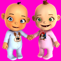 Talking Baby Twins Newborn Pro