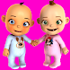 Talking Baby Twins Newborn Pro - Androidアプリ