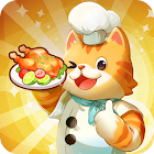 Chef Cat：Restaurant Game 