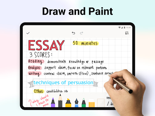 Easy Notes - Note Taking Apps - Productivity - apps