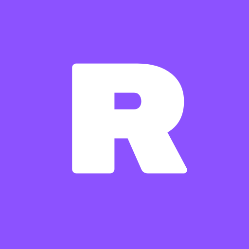 Remote Control Smart TV - Rolu logo