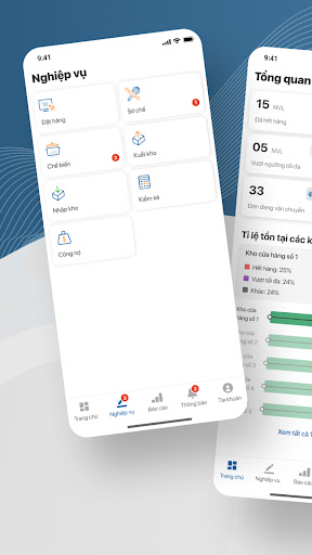 iPOS IVT Pro Screen 3