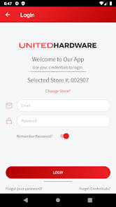 Screenshot image