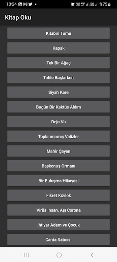 Kristal Avize Paramparça