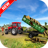 Tractor Driver Transport 2017 icon