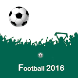 Rio Football 2016 Schedule icon