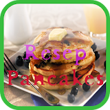 Resep Pancake Baru icon