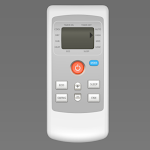 Cover Image of Tải xuống Carrier Ac - Remote Control 1.2 APK