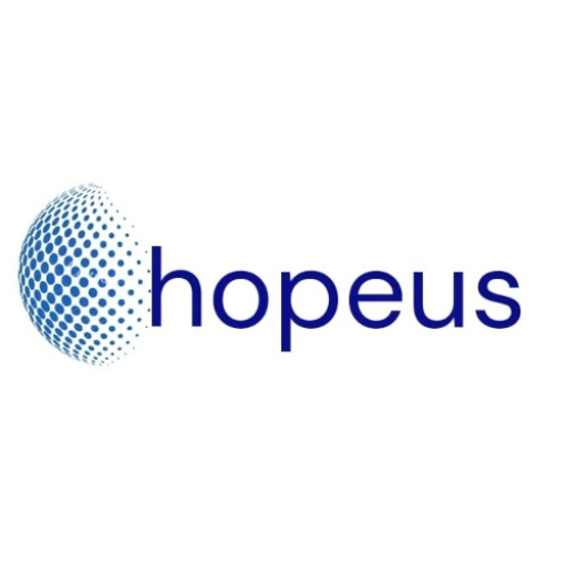 HopeUs logo