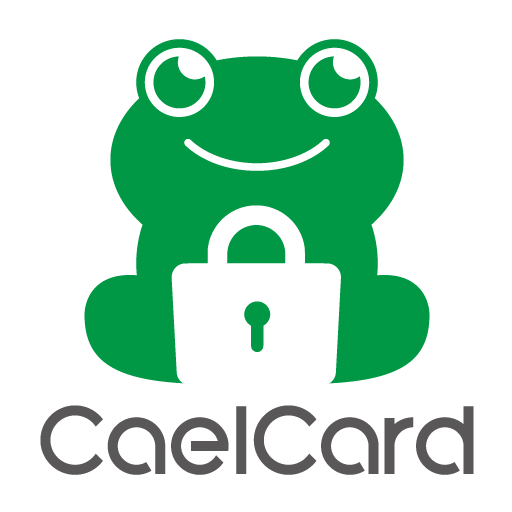 認証アプリ for CaelCard 1.0.10 Icon