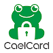 認証アプリ for CaelCard - Androidアプリ