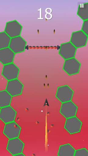Space Escape Screen 3