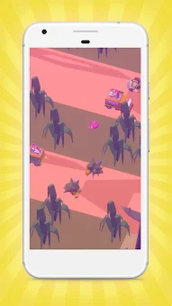 Neoblazer: Corpo Run - GOTY screenshot 6