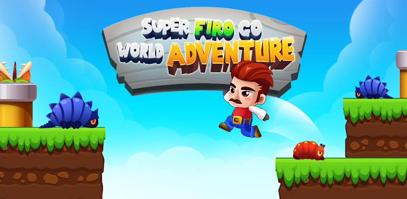 Firo's World - Super Adventure