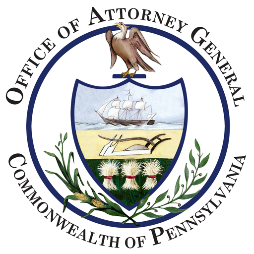 PA OAG logo