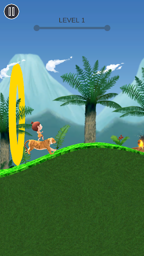 Circus Performer Screen 2