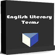 English Literary Terms